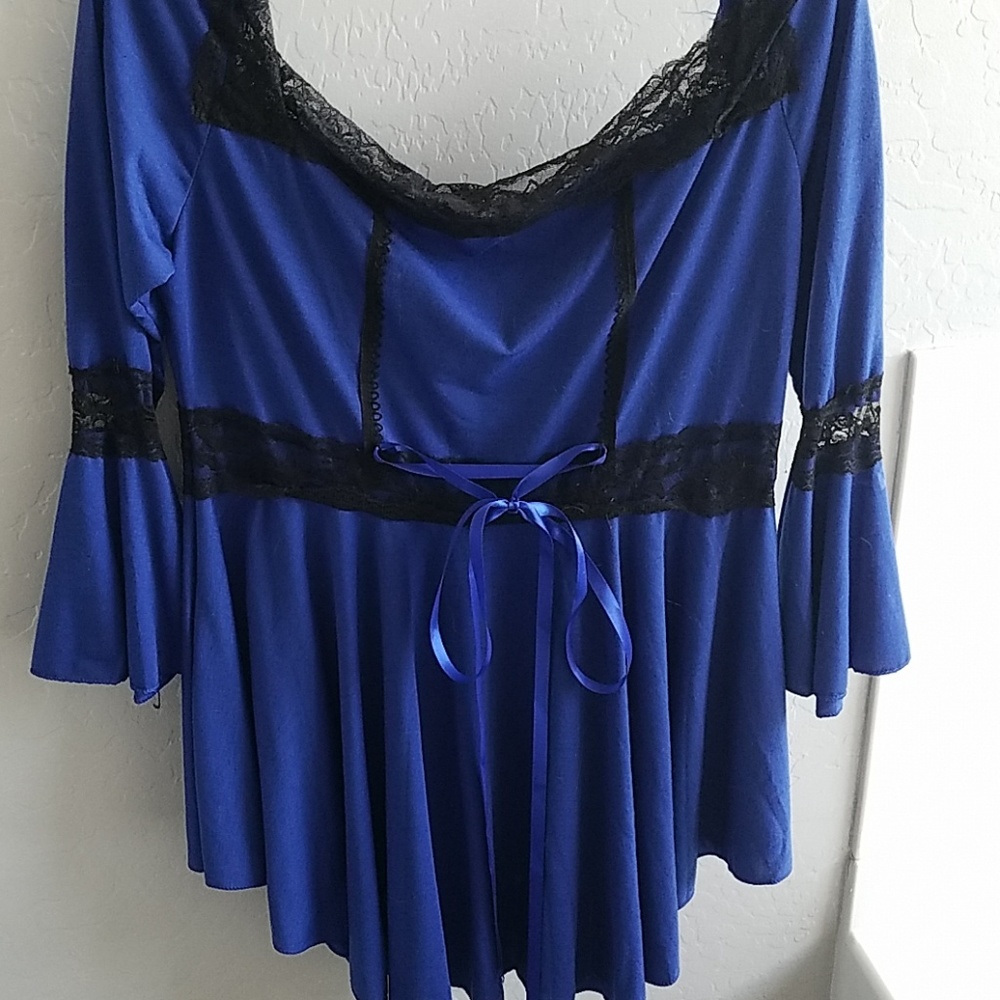 Blouse
